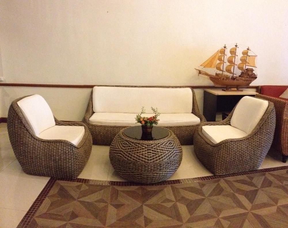 Phoothawee House Hotel Chiang Mai Bagian luar foto